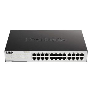 Switch D-Link DGS-1016D 16 Portas Gigabit