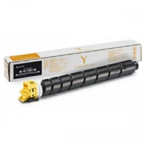 Toner Kyocera TK8365 Amarelo