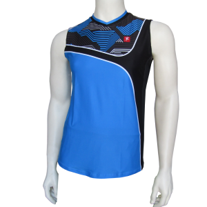 CAMISOLA VOLEIBOL MASCULINA SPORT ZEUS S/M