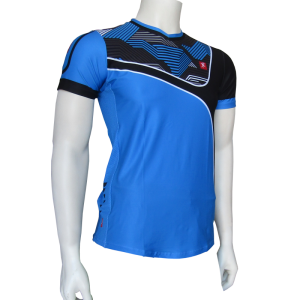 CAMISOLA VOLEIBOL MASCULINA SPORT ZEUS