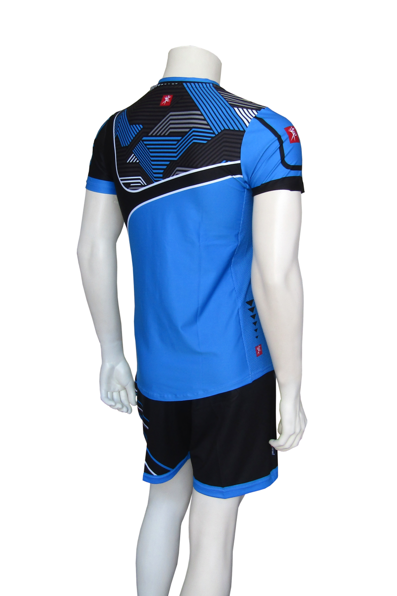 CAMISOLA VOLEIBOL MASCULINA SPORT ZEUS - Image 5
