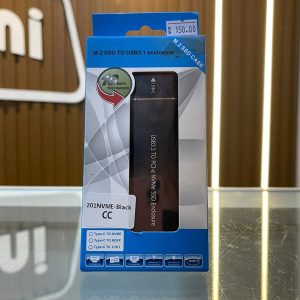 Case para SSD Nvme M.2