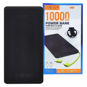 Power Bank 1000 mAh Inova Prime (KV-12047)