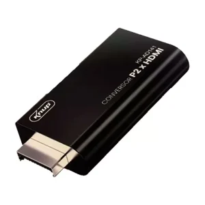 Conversor Ps2 x Hdmi Knup (AD141)