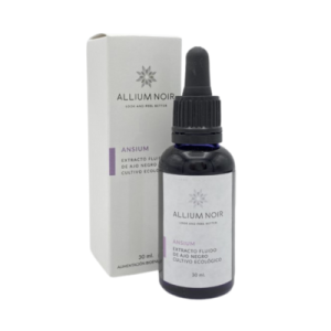 Ansium 30 ml | Allium Noir