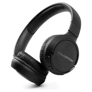 Fone De Ouvido Super Bass H´Maston (SN14)