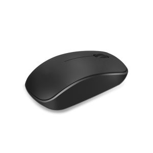 Mouse Sem Fio Wireless + Bluetooth (SHA-07)
