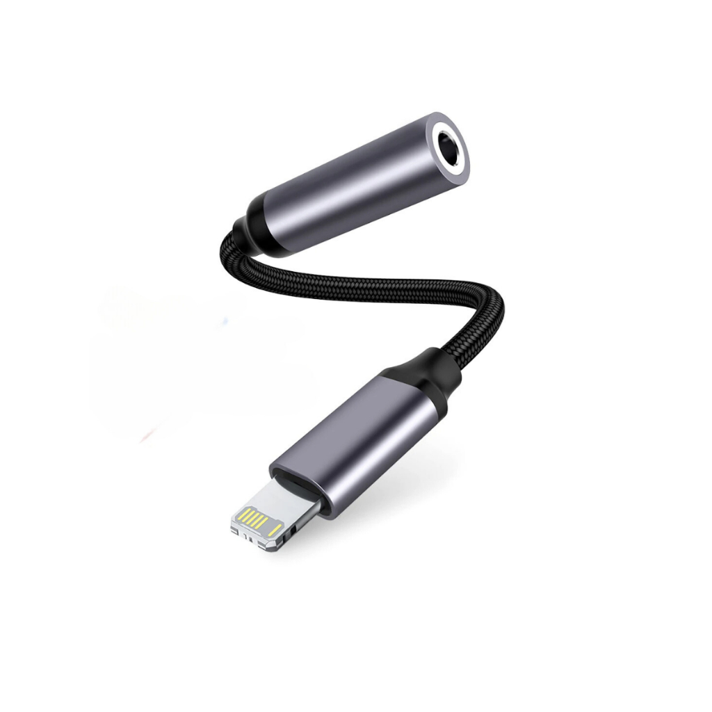 Adaptador P2 x Lightning Hmaston – (ZHQ19) - Image 2