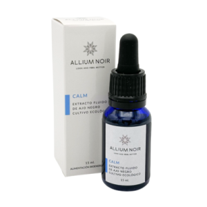 Calm 15 ml | Allium Noir