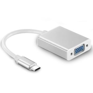 Conversor Usb-C Vga (Cbo-6953)