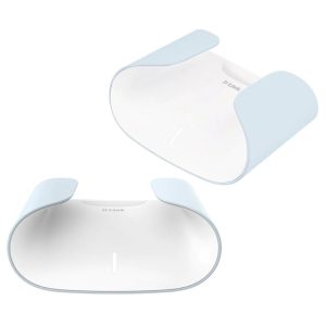 D-Link AQUILA PRO AI AX3000 Smart Mesh Router M30  (Pack 2)