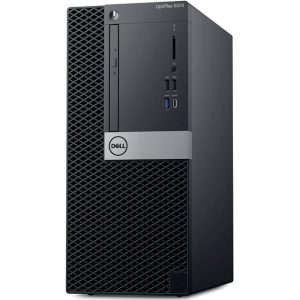 PC Dell OptiPlex 5070 SFF Intel Core i5 16GB 256GB SSD W11 Pro Recondicionado