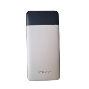 Power Bank Carregador Portátil 10.000 mAh 2 Usb INOVA – KV-99924