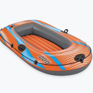 Barco insuflável Bestway “Kondor Elite” 196 x 106 x 31CM