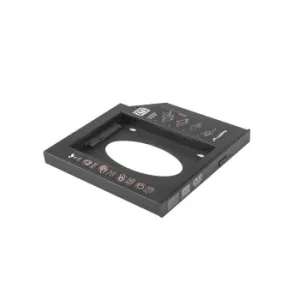 LANBERG – Adaptador HDD 2.5P 9.5MM