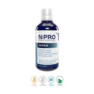 Antiox | NPro