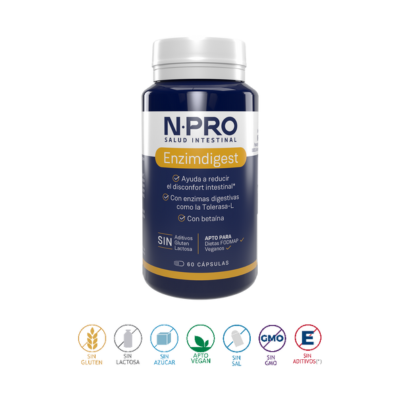 Enzimdigest | NPro - Image 2