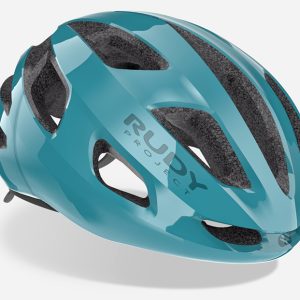CAPACETE RUDY PROJECT STRYM Z LAGOON (S/M)