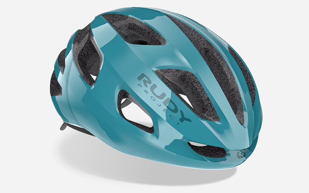 CAPACETE RUDY PROJECT STRYM Z LAGOON (S/M) - Image 7