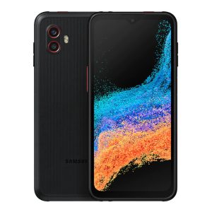Samsung Galaxy Xcover6 Pro 6.6″ Dual SIM 6GB/128GB 4050mAh Preto
