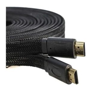Cabo Hdmi 3m Importação (HD03-3M)