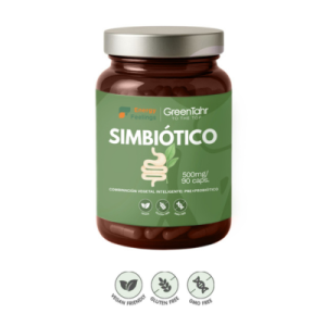 Simbiótico | Energy Feelings