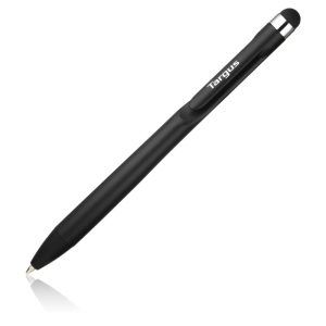 Caneta Tablet TARGUS Stylus Antimicrobiana 2 em 1