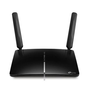 Router TP-Link Archer MR600 Sem Fios Dual Band AC1200