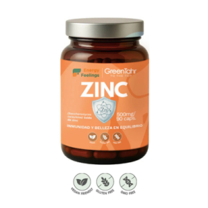 Zinco | Energy Feelings